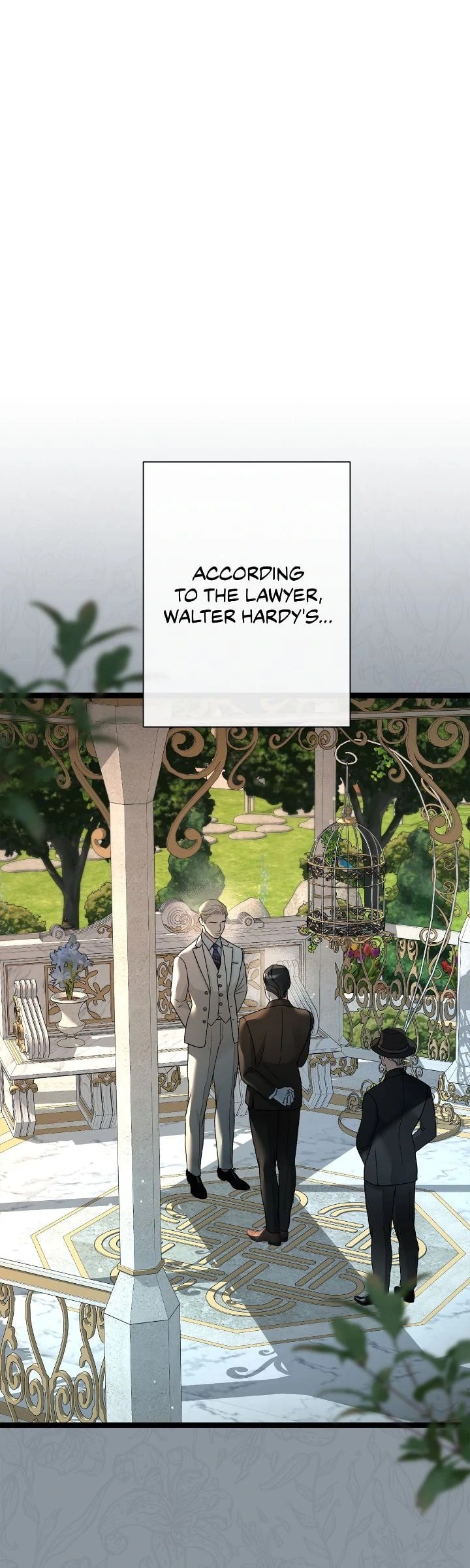 The Problematic Prince, Chapter 91 image 18